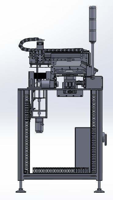 PCB布料机