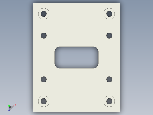 Openbuilds 式主轴....zip.zip俯视缩略图