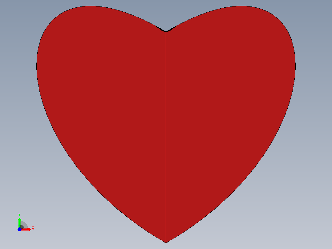 heart-1231前视图