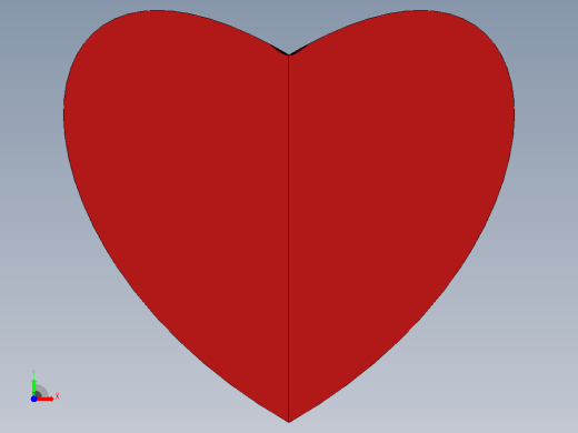 heart-1231前视缩略图