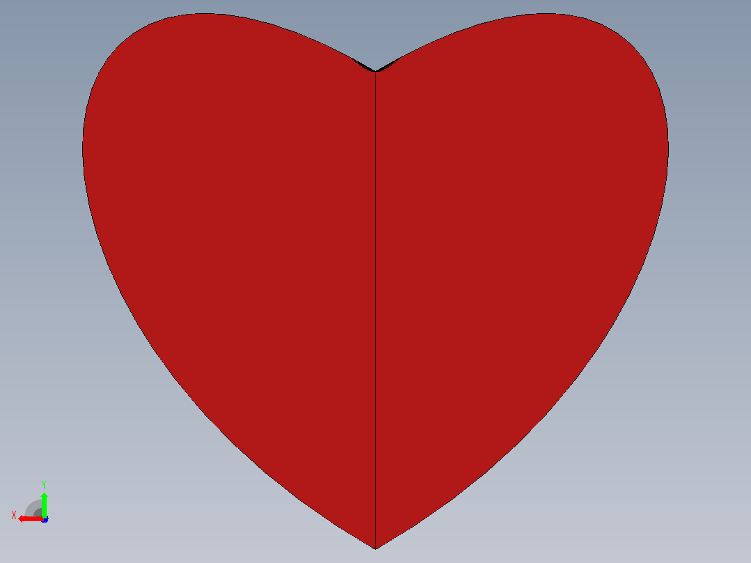 heart-1231后视图