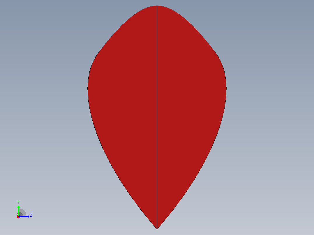 heart-1231左视图