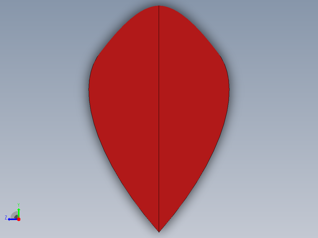 heart-1231右视图