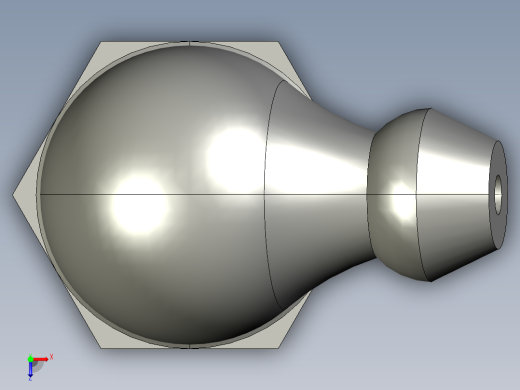 油嘴俯视缩略图