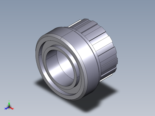 14FBLV 联合布什溶剂焊接，系列学士