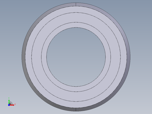 14FBLV 联合布什溶剂焊接，系列学士前视缩略图