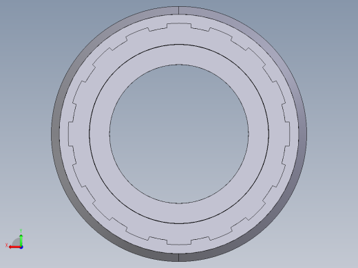 14FBLV 联合布什溶剂焊接，系列学士后视缩略图
