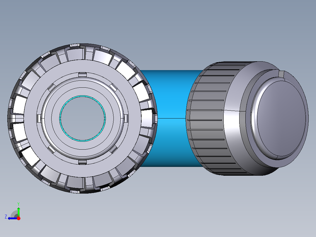 9RVUAT PVC-U透明。随着溶剂焊接女工会端滤沙，系列标准右视图