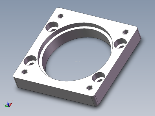 模组KK-86-F1 松下400W电机板.SLDPRT