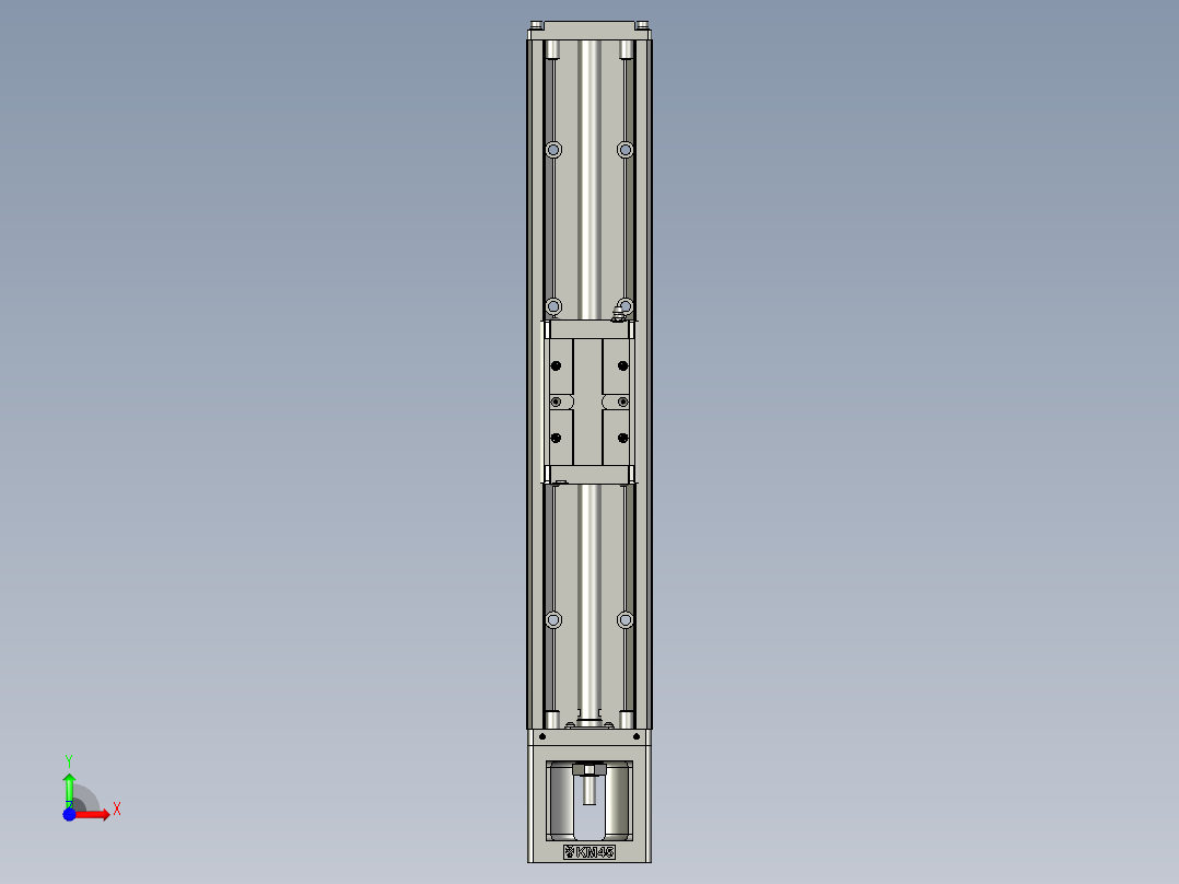 银泰PMI-KM45A+440N0_0040_stp前视图