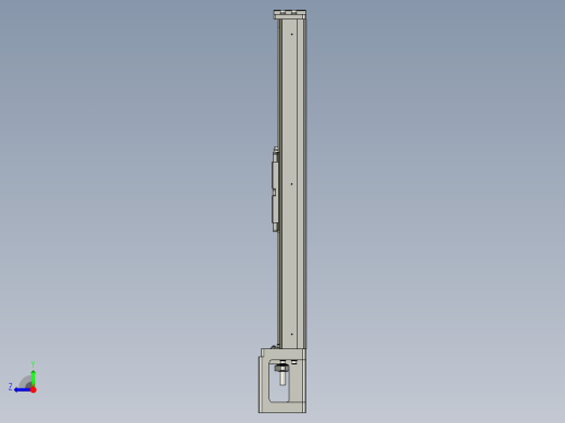 银泰PMI-KM45A+440N0_0040_stp右视缩略图