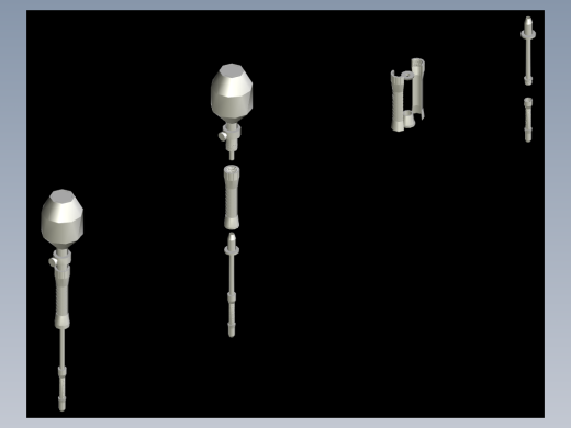 消化内科用直肠给药器缩略图