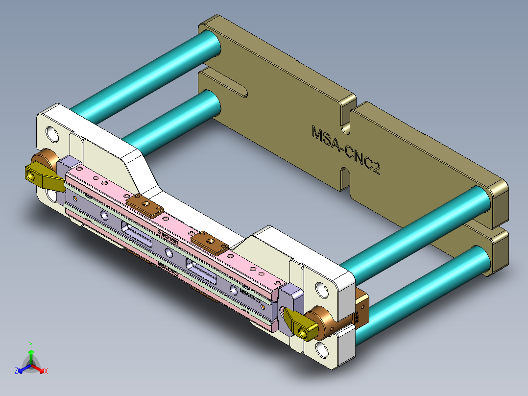 MSA-CNC2-170713主视图