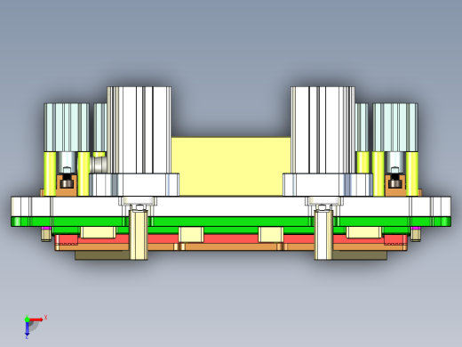 X35-A-CNC5-170708俯视缩略图