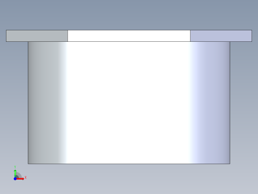 CPVC管件16-Sch80_ReducerBushing_SxSPIG_9837-339_3in x 2.5in前视缩略图