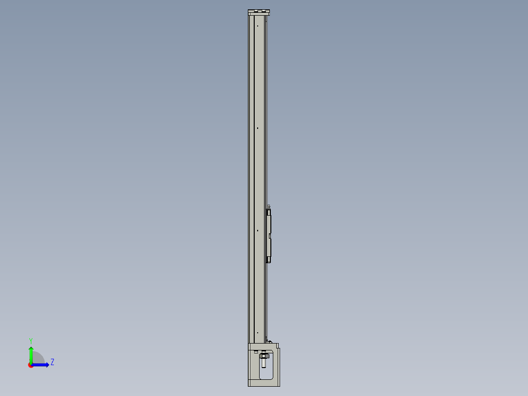 银泰PMI-KM45A+640N0_0040_stp左视图