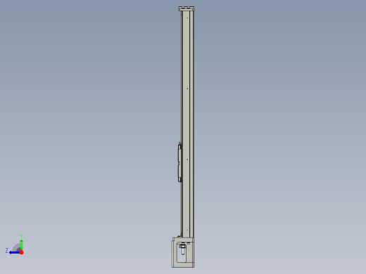银泰PMI-KM45A+640N0_0040_stp右视缩略图