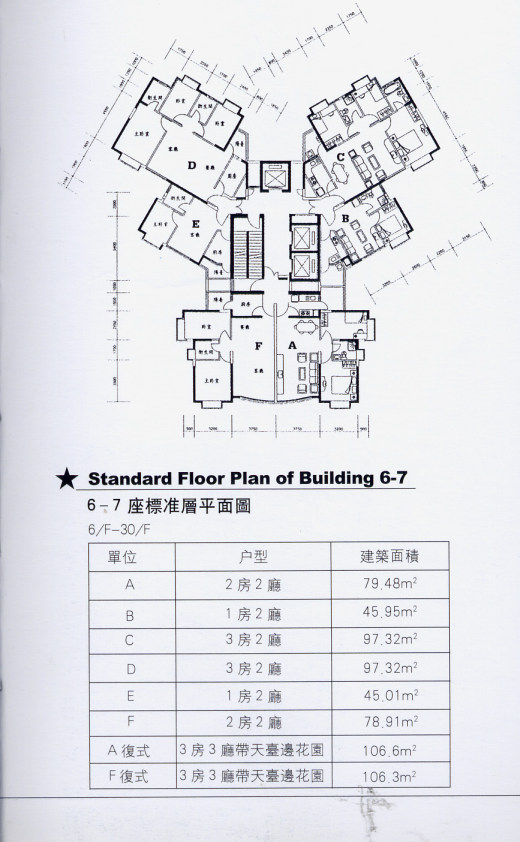 一梯六户缩略图