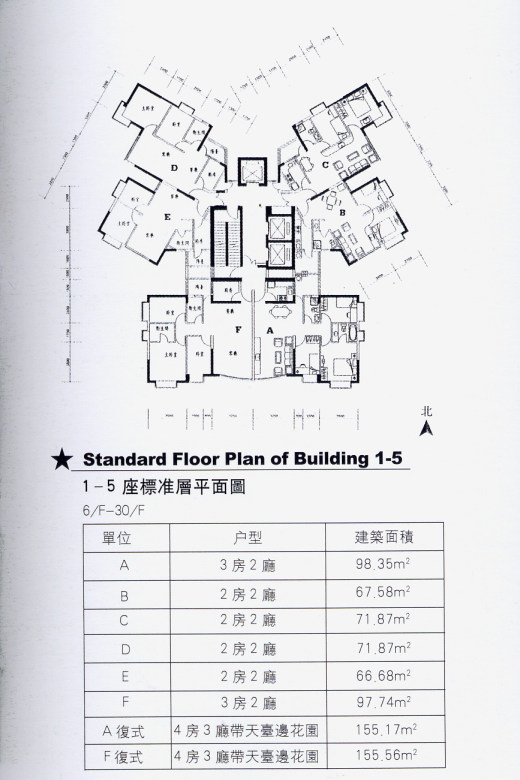 一梯六户缩略图