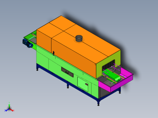 高压喷洗机设备