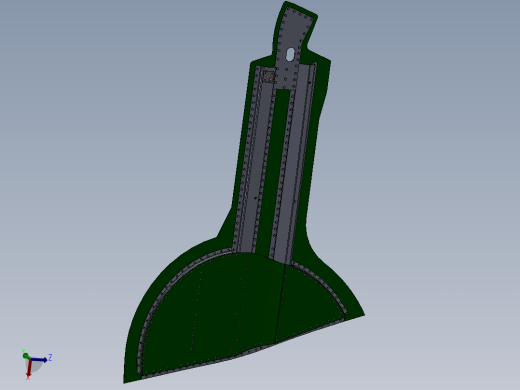 起落架、飞机起落架(49)