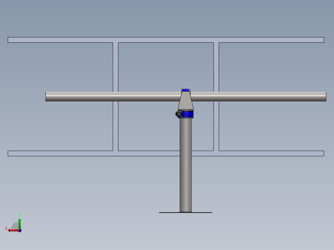 太阳能(37)后视图