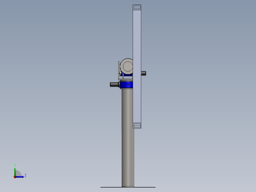 太阳能(37)左视缩略图