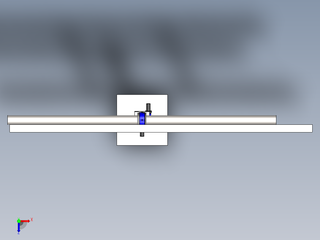 太阳能(37)俯视图