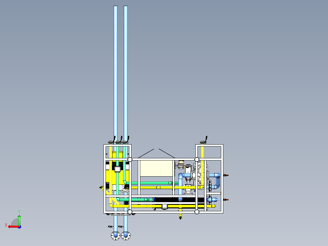A2004402-葡萄酒 exchange后视图