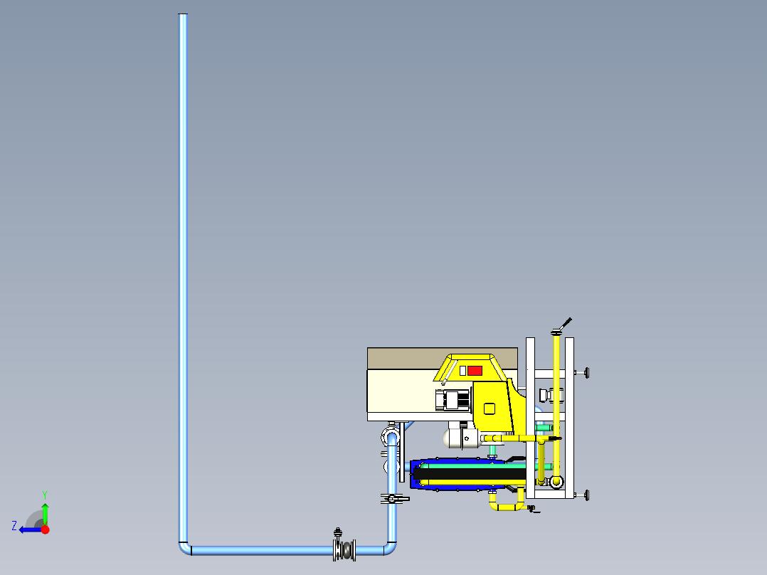 A2004402-葡萄酒 exchange右视图