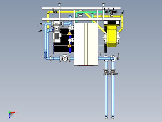 A2004402-葡萄酒 exchange俯视缩略图