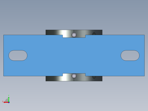 轴承支架品牌TIMKEN 90mm后视缩略图