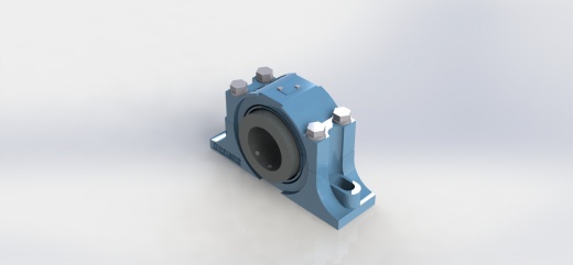 轴承支架品牌TIMKEN 90mm缩略图