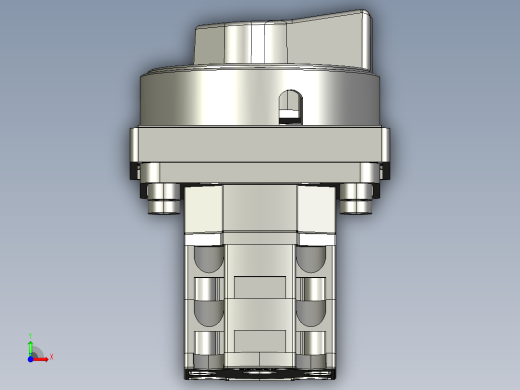 ZHB01-3-16stp前视缩略图