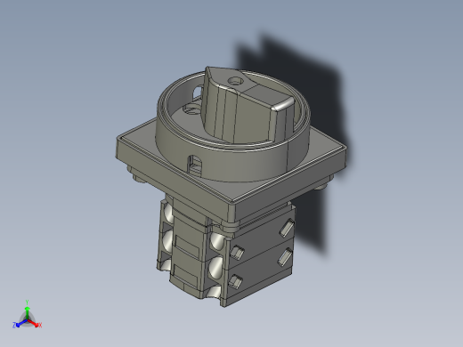 ZHB01-3-16stp正等轴测缩略图