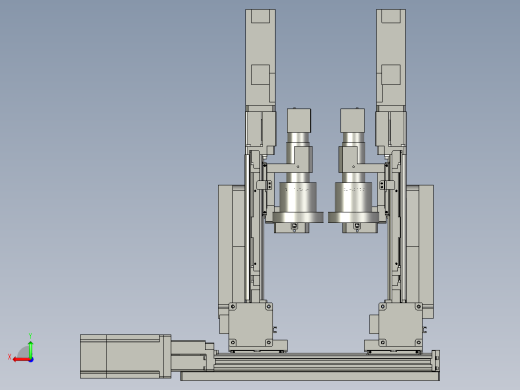 点胶平台后后视缩略图