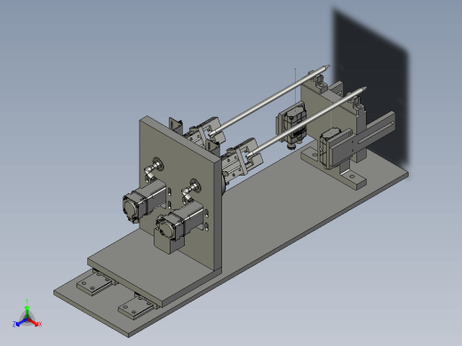 V2-旋转扫码组装