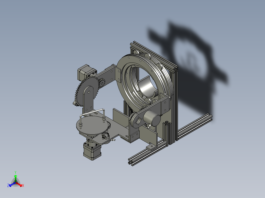 手臂锻炼装置和系统