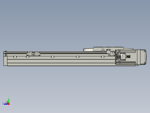 ATH12-L5-300-BR-P40-D4模组右视缩略图