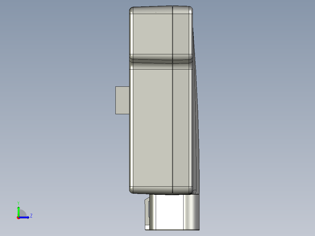 Product_UAT-CT150-副本左视图