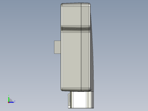 Product_UAT-CT150-副本左视缩略图