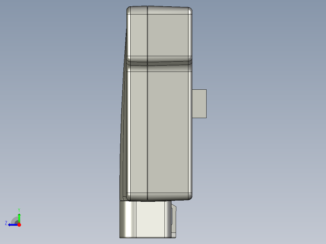 Product_UAT-CT150-副本右视图