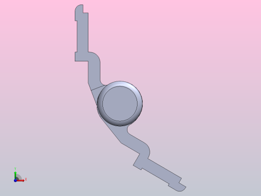 铰链系统2000前视缩略图