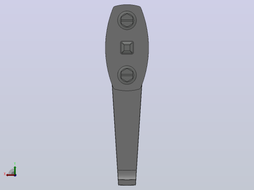 MS315[MS315-2]把手锁后视缩略图