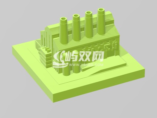 堡垒啤酒厂缩略图