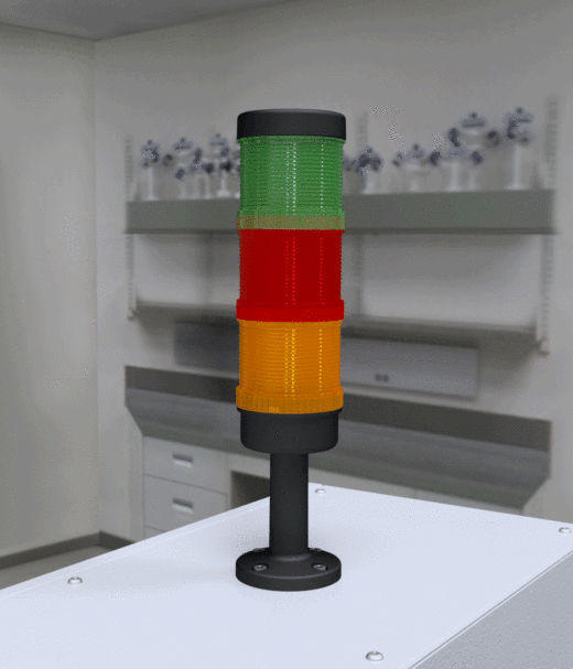信号灯缩略图