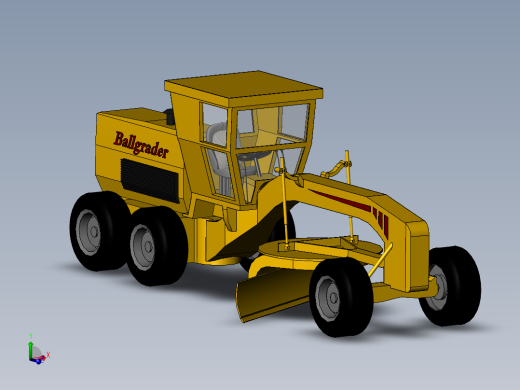 平地机、推土机、铲车（SW2014