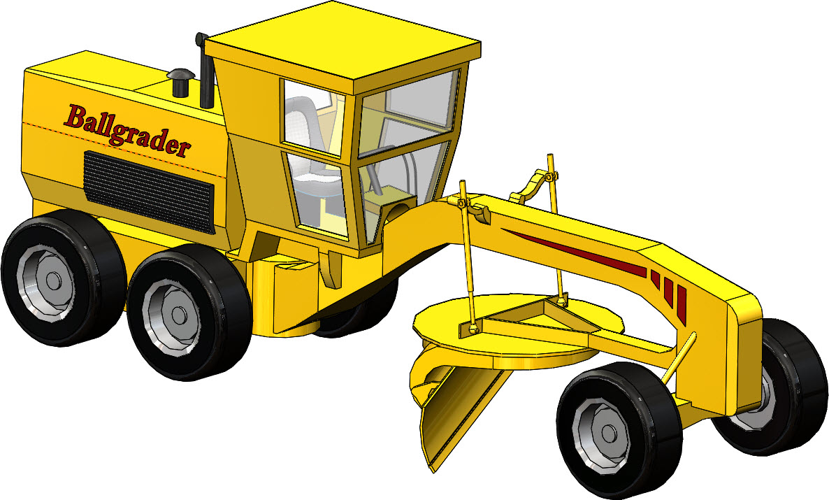 平地机、推土机、铲车（SW2014