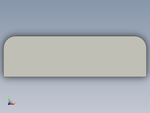 四节5号电池盒前视缩略图