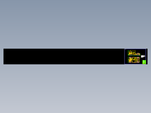 HDK640微型客车设计（总体、车架、制动系统设计）（有exb图+中英文翻译）